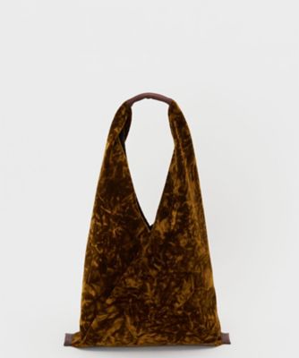 velvet azuma bag big zwーbーabb | Hender